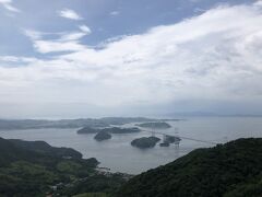 2021年　しまなみ街道が見たい（2）　今治・来島海峡