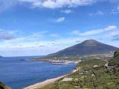 首都東京都からすぐ！魅惑のリゾートアイランド八丈島