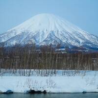 オーストラリアを感じながらニセコでスノーボードとスノーモービル (Snowsports in Niseko, feel like AUS) 