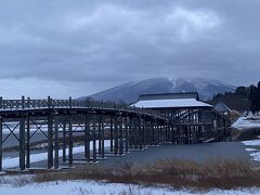 大沢温泉　つがる富士見荘1泊　東北一人旅