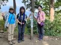 比々多神社～高取山ハイキング