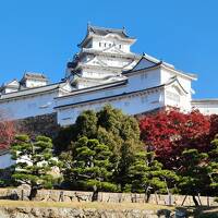 世界遺産　はじめての姫路城　前編