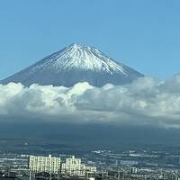 秋の伊豆修善寺。そして富士急ハイランド（絶叫）