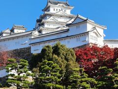 世界遺産　はじめての姫路城　前編