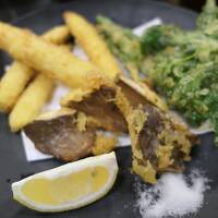 夏の山梨・箱根・伊豆旅♪　Vol.12 ☆桃の木温泉さんわそう：懐かしい田舎料理♪