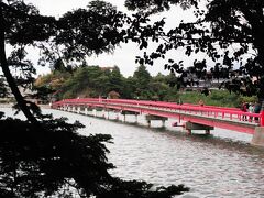 たっぷり松島　ゆったりリゾート泊　東北旅　2