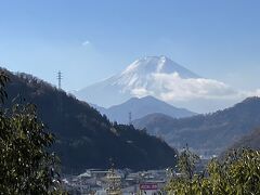 岩殿山