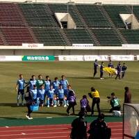 大阪へのサッカー観戦旅行は大きなオマケ付き　(1)
