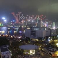 16回目の香港(11月30日～12月2日)