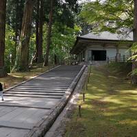 東北温泉とグルメの旅その3