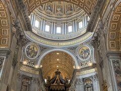 イタリア旅行（８月30日～９月７日）の旅行記1/3（８月30日～９月1日）ローマ