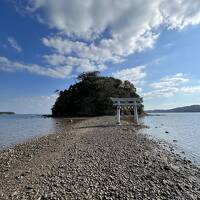 離島の旅　国境の島・対馬と神々の島・壱岐　~壱岐編