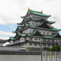 【温故知新の旅】名古屋城を訪ねて 2023