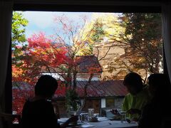 日光金谷ホテルで百年ライスカレー：雨上がりの紅葉を愛でながら優雅なランチ♪☆電車で鬼怒川温泉へ