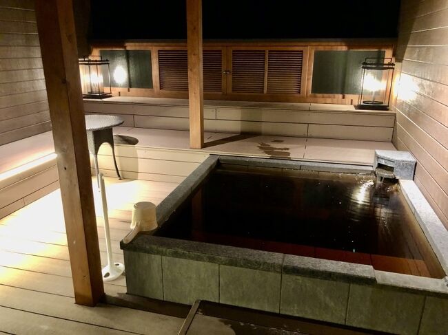 館山にあるオールインクルーシブの温泉宿へ行ってきました。<br />今回も観光なしの直行直帰備忘録