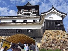 晩秋の岐阜県ドライブ旅行