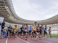 信濃町・千駄ヶ谷の旅行記