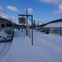 ANAマイルを利用して北海道旅行　4日目その１