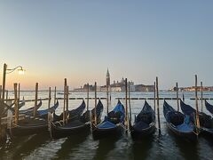 【家族旅行】ヨーロッパ周遊旅 ヴェネツィア2泊3日