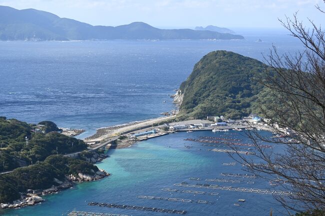 高知・愛媛《7》～竜串・叶崎・柏島～