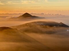 霧島連山