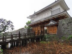 鹿児島 鶴丸城跡(Tsurumaru Castle Ruins,Kagoshima,Kagoshima,Japan)