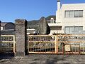 丹波篠山の連隊碑と城跡歴史散策