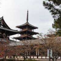 奈良と斑鳩の里で世界遺産を巡る