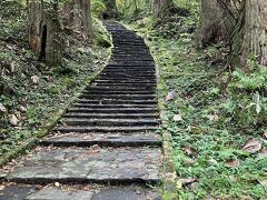 出羽三山神社