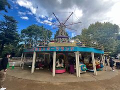 大宮公園周辺を巡る大宮散歩(大宮横丁、氷川神社、大宮公園3号売店、大宮児童遊園地、埼玉県立歴史と民俗の博物館、ミートショップ上野)