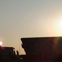 ドイツ 町並み巡りの一人旅　その９