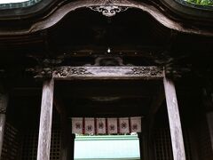 山鹿-5　大宮神社a　祭神-景行天皇・産土大神　☆山鹿燈籠祭‐工芸作品を奉納