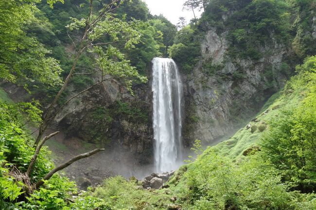 奥飛騨神岡　平湯大滝・奥飛騨温泉郷・ひだ宇宙科学館カミオカラボ