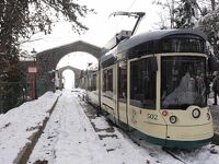 オーストリアで鉄道博物館とプチ登山鉄道