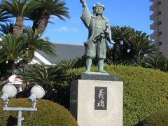 赤穂大石神社