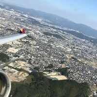 2023 待ちに待った３年越しのクルーズ　１. 初体験の旅に出ます！（１日目）