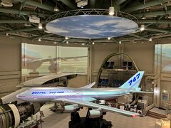 成田で飛行機を見る：航空科学博物館～さくらの山公園