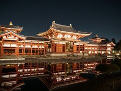 平等院