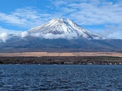 山中湖