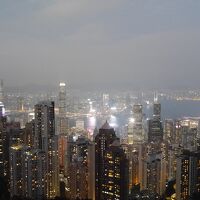 ３０回目の記念日は香港！