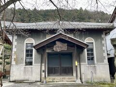 宿場町ぶらり 旧中山道 近江路 醒井宿と柏原宿（滋賀県・米原市）