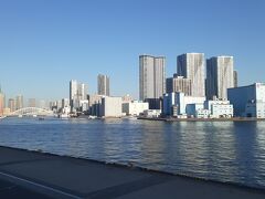 青春18きっぷで行く東京・横浜日帰り旅　2023・12（前編)