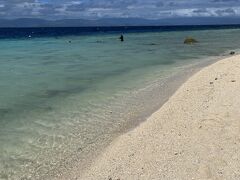 モアルボアルでダイビングなどを満喫したセブ島４日間・２日目～最終日