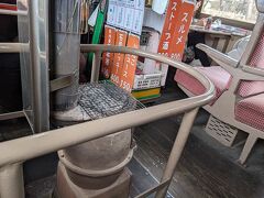 「キュンパス」で弾丸日帰り 津軽鉄道ストーブ列車と斜陽館 赤い屋根の喫茶店 駅舎