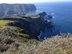 隠岐諸島への旅（4）西ノ島