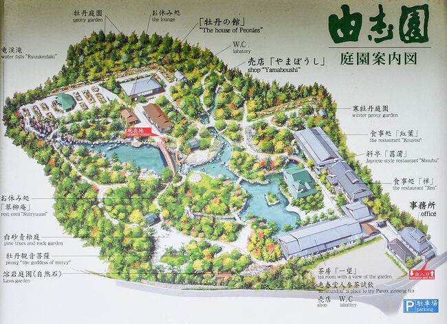 (1)倉吉白壁土蔵・白兎神社・鳥取砂丘<br />(2)松江城・出雲大社<br />(3)足立美術館・日本庭園由志園<br /><br />2023年11月27日(月)~29日(水)、クラブツーリズム「上質なカニの証!タグ付き「香住ガニ」と鳥取・島根の7つの名所へ はじめての山陰旅 3日間」で旅してきました。旅程は、<br />27日 羽田発岡山着、蒜山高原(昼食)、倉吉市白壁土蔵群、鳥取砂丘、香住ガニ付きの夕食 鳥取市泊<br />28日 松江城、出雲大社、 松江泊<br />29日 足立美術館、日本庭園由志園、大浦市場なかうら、岡山発羽田着<br />です。<br />