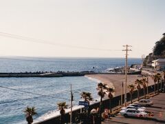 伊豆熱川温泉　社員旅行