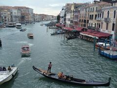 【ｲﾀﾘｱ】ﾛｰﾏ ～ ﾍﾞﾈﾂｨｱ ～ ﾐﾗﾉ、途中、古城めぐりﾄﾞﾗｲﾌﾞの10日間 ③