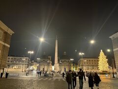 Natale a Roma 2023年冬(4日目 12月26日)