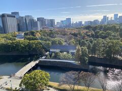 2023年12月　大手町・竹橋・神保町